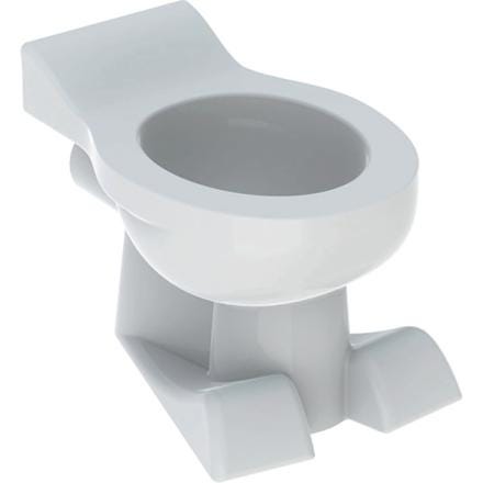 WC S/P BAMBINI ENFANTS+REP.PIED   00315910000 GEBERIT