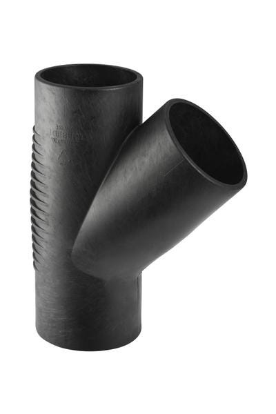 EMBRANCHEMENT RED.45 SILENT  110-56 310054141 GEBERIT  [310.054.14.1]