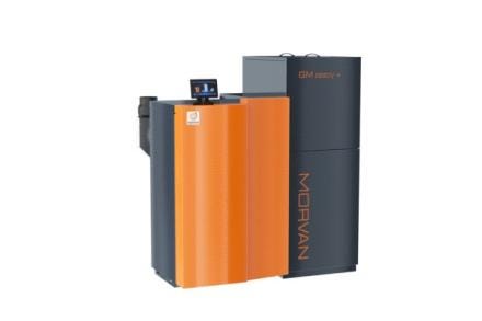 CHAUD.GRANULE GM EASY+ 18              522741 SELF CLIMAT  [522741]