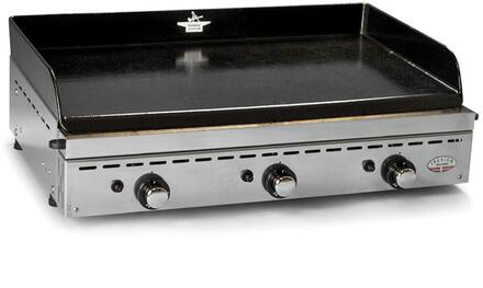 FORGE ADOUR - Plancha