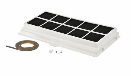 ACCESSOIRE ASPIRATION - Filtre à charbon actif