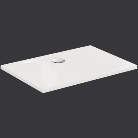 RECEVEUR EX-PL.A POS.STRADA 100X70BLC T2594YK IDEAL STANDARD FRANCE