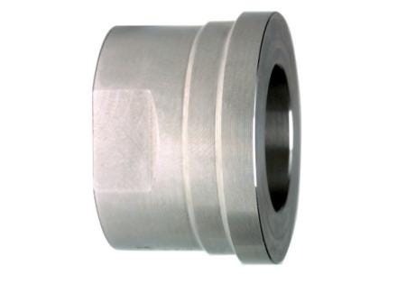 PIECE FOLLE AC.INOX     50X1"1/2 GF 724600660 FISCHER GEORG  [724600660]