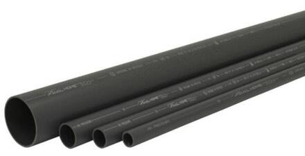 TUBE HOMETECH® - Tube HOMETECH® compact non prémanchonné