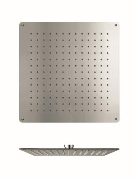 POMME DCH.SANDWICH INOX PL.CARRE 36CM PD36228 ONDYNA  [PD36228] 