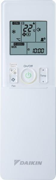 CLIM.CONSOLE PERFERA OH 3KW          FVXTM30B
