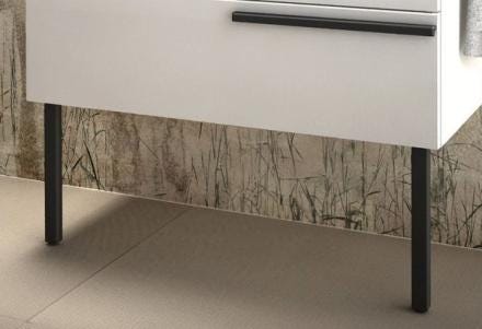 EXCLUSIVITES RICHARDSON PAR GBGROUP - Pieds