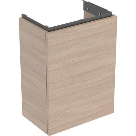 MEUBLE LAV/M 1P ACANTO 40 BLC    503.001.JH.1 GEBERIT  [503.001.JH.1]
