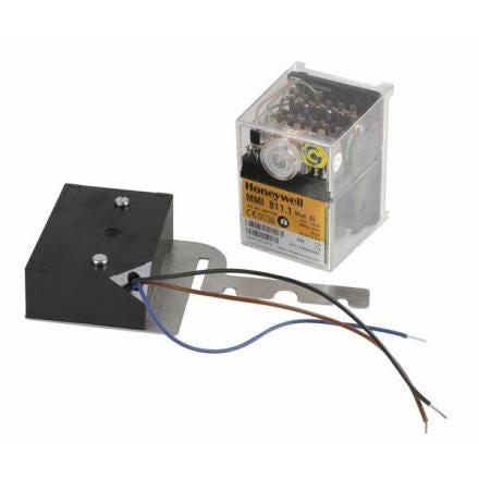 BOITE DE CONTROLE MMI811               060346