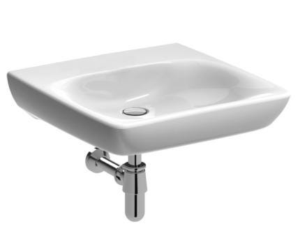 PARACELSUS 2 - Lavabo