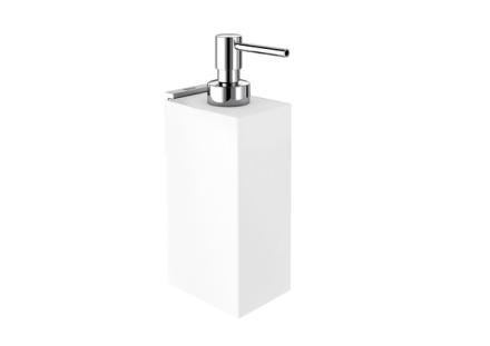 DISTRIBUTEUR SAVON RUBIK LIQU A/P  A816842001
