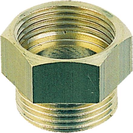 MAMELON 246 - FEM 3/4" - MAL 3/4        03217