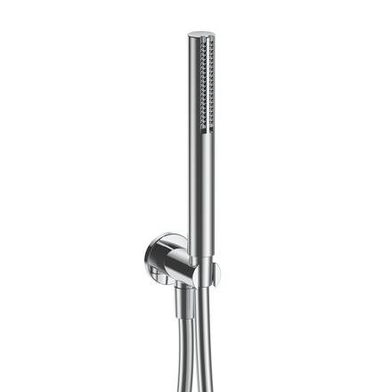 COMBINE DE DOUCHE POUR MITIGEUR A ENCASTRER