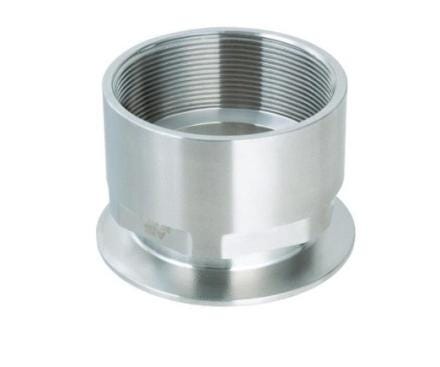 ADAPTATEUR MULTICOUCHE MODULAIRE A VISSER - Taraudage femelle