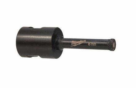 SCIE CLOCHE - M14 Diamond max