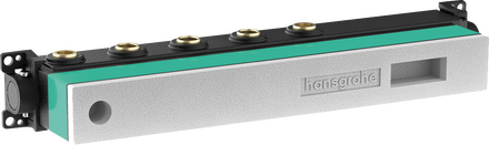 CORPS ENC P/MODULE TH RAINSELECT     15311180 HANSGROHE  [15311180] 