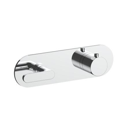 MITIGEUR TH DOUCHE ENCASTRER        5302R873B FANTINI RUBINETTERIE  [5302R873B] 