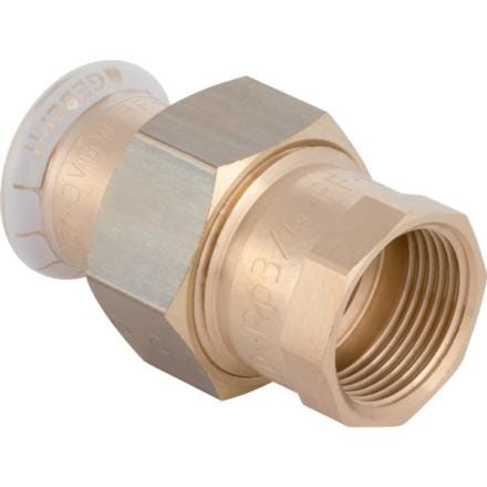 RACCORD UNION TAR 28X1 MAPRESS          65485 GEBERIT  [65485]