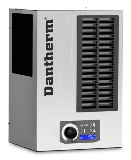 DESHUMIDIFICATEUR AIR 15 L/JR 225 M /H   CD15 TEDDINGTON-FRANCE  [CD15]