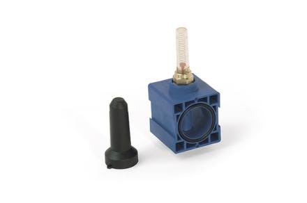 COLLECTEUR - Pour solution Pack bi-température chauffage et réversible