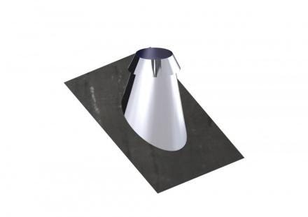 Double paroi en acier inoxydable avec isolation