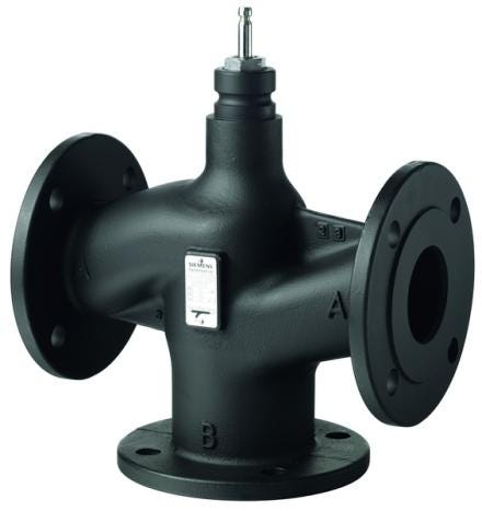 VANNE SIEGE BRID.3V VXF43.65-63   S55206-V115 SIEMENS  [S55206-V115]