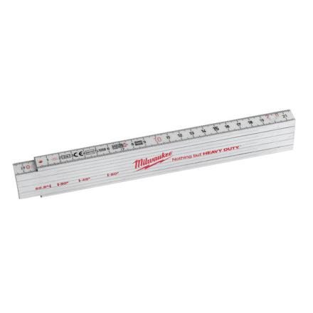 METRE  PLIANT  2 M BOIS            4932459302