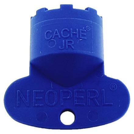 CLE DEMONTAGE AERATEUR CACHE 18.5   B960654NU IDEAL STANDARD FRANCE  [B960654NU]
