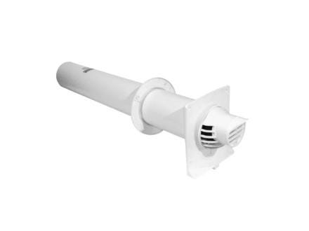 MITIGEUR LAVABO QUADRI S REGULAR      QS22077 ONDYNA  [QS22077]