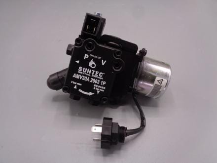 POMPE FIOUL MODULANTE                 7659158 DE DIETRICH PIECE RECHANGE BDR  [7659158]