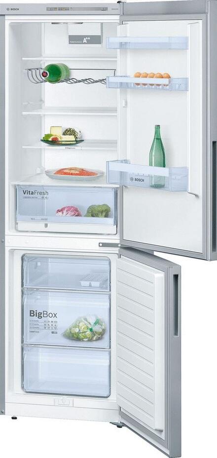 REFRIGERATEUR 2 PORTES