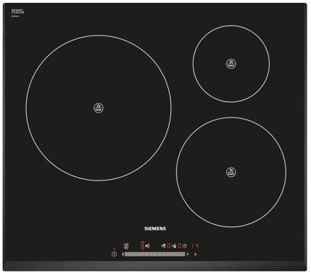 SIEMENS - Table à induction