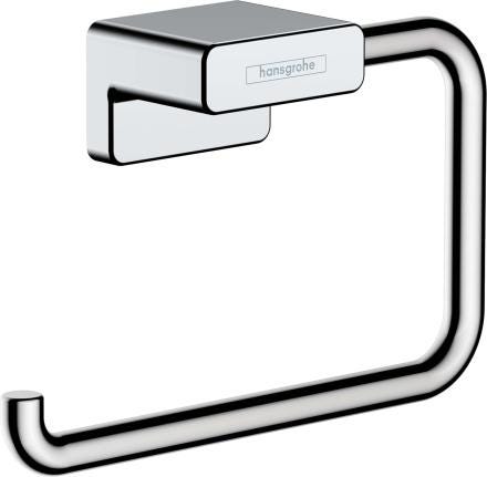 PORTE-ROUL/PAP S/COUV ADDSTORIS  CHR 41771000 HANSGROHE  [41771000] 