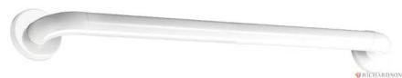 NYLON - Barre d'appui droite en Nylon