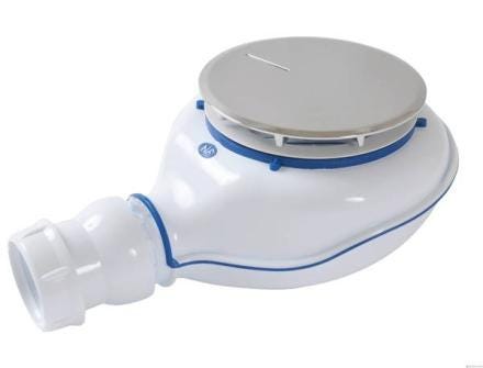 TURBOFLOW®2 - Bonde à très haut débit (43 L/min)