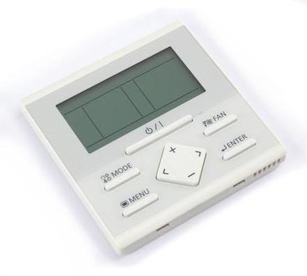TELECOMMANDE FILAIRE UTY-RLRY          897473 ACTA ATLANTIC  [897473]