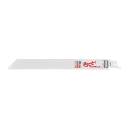 LAMES DE SCIES SABRES UNIV X50       48016293 TECHTRONIC INDUSTRIES FRANCE  [48016293]