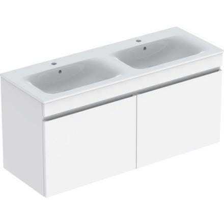 PACK LAV/MEUBLE 130 RENOVA PLAN  501.918.01.1 GEBERIT  [501.918.01.1]