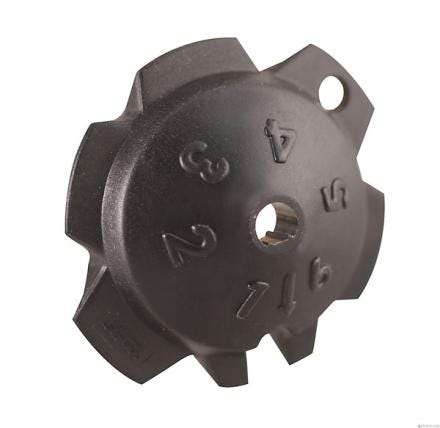 ACCESSOIRES - Outil de réglage- KV réglable -R583-