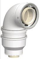 KIT RACCORDEMENT 3CEP 80/125 HX103    7671879