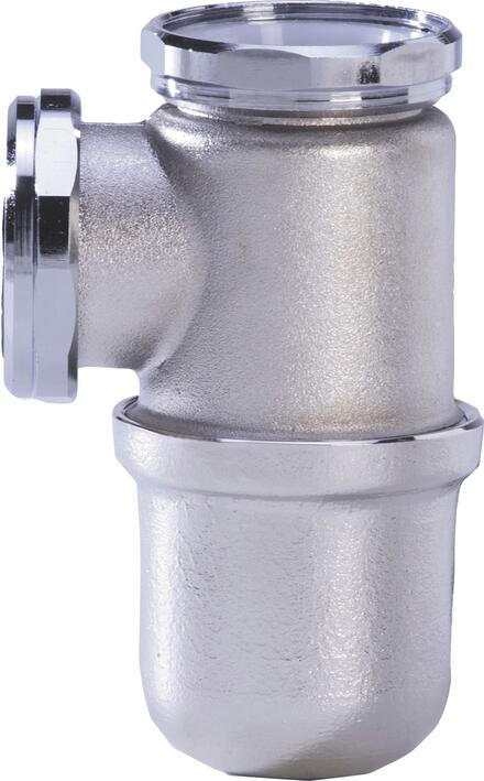 SIPHON - Laiton