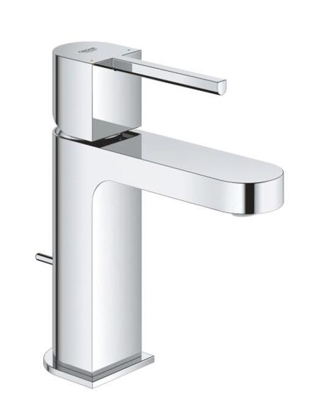 ALLURE BRILLIANT - Mitigeur lavabo taille S