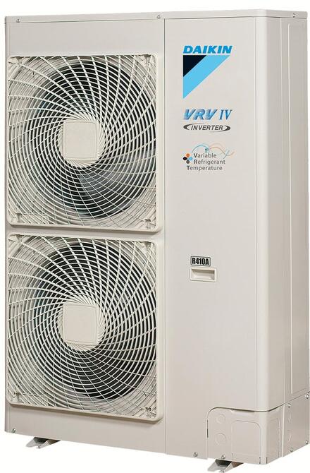 UNITE EXTERIEURE - RXYSQ- Mini VRV IV-Inverter - réversible R-4101A