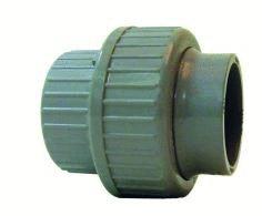 MANCHON PVC-C METRIQUE - Manchon union