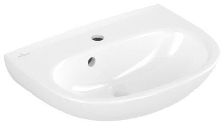 LAVE-MAINS O.NOVO 50X38 OVAL         434050R1 VILLEROY BOCH  [434050R1]