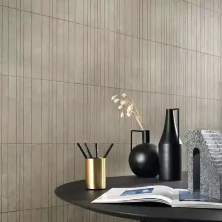 MARVEL TRAVERTINE - Mur