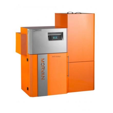 CHAUD.GRANULE GM EASY 48               522634 SELF CLIMAT