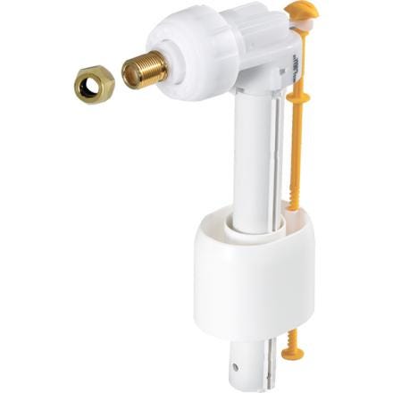 ROBINET FLOTTEUR NEZ COURT           16551000 GEBERIT  [16551000]