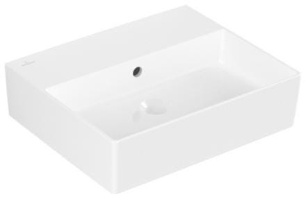 LAVABO SUSP MEMENTO 2.0 50X42 BLC    4A225201 VILLEROY BOCH  [4A225201]