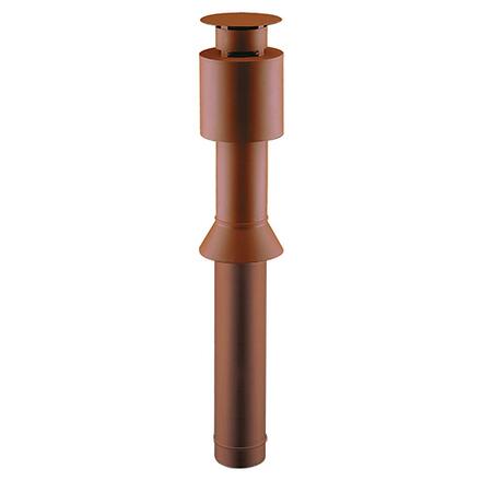 DUALIS POUR CHAUDIERE A CONDENSATION - Terminal